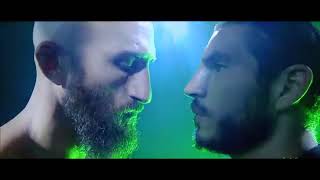 Johnny Gargano vs Tommaso Ciampa Takeover Chicago [upl. by Ahtnama]