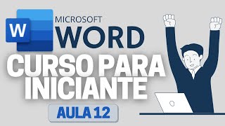 CURSO WORD AULA 12  COMO FAZER REVISÃO DO DOCUMENTO  OFFICE 365 [upl. by Mell]