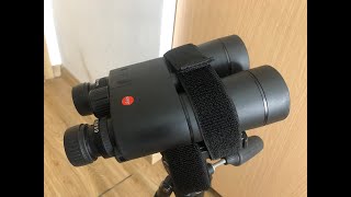 Leica Geovid R 15x56 [upl. by Seugram]