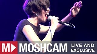 The Jezabels  Mace Spray  Live in Sydney  Moshcam [upl. by Anos802]