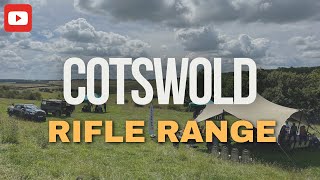 Cotswold Sporting Rifle Range [upl. by Abagael]