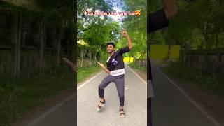 Raghupati raghav raja hrithikroshan hindisong dancevideo ytshots trending viraldance [upl. by Esmerolda]