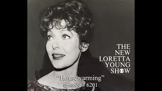 The NEW Loretta Young Show  E1  quotHouse Warmingquot [upl. by Particia643]