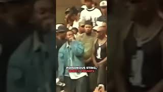 Raekwon spits Incarcerated Scarfaces Bars OnlyBuilt4CubanLinx Raekwon WuTangClan [upl. by Aurore64]