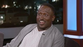 Hannibal Buress SAVAGE Moments [upl. by Ender183]