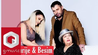 Kumrije Mustafa ft Besim Krasniqi  Nusja e Sotit Official Video [upl. by Theola]