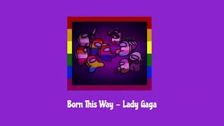 lgbtq pride music playlist Happy LGBTQ pride month [upl. by Tomlin]