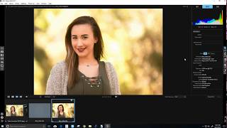 ON1 Color Correction Made Easy [upl. by Durman]