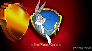 Warner Bros Animation 20112014 The Looney Tunes Show Super Rabbit Variation [upl. by Anelrahc]