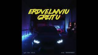 ayel feat HYLTA  erdvelaiviu greitu prod TORYONTHEBEAT [upl. by Gathard]