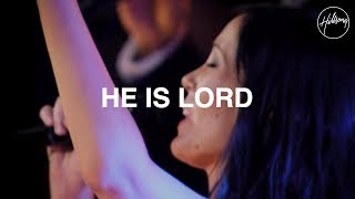 Lord Of All  Hillsong Worship [upl. by Ahseid]