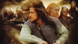 Beowulf amp Grendel Full Movie Review And Knowledge in English  Gerard Butler  Stellan Skarsgård [upl. by Reddin]