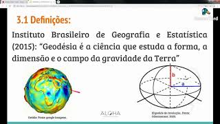 Introdução à Geodésia aplicado na Topografia e Geoprocessamento [upl. by Rozella700]