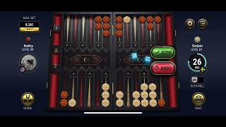 How to Play Backgammon Rules Strategies and Tips for Beginners [upl. by Llennol962]