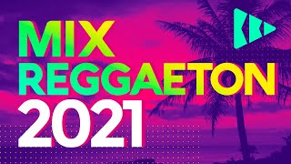 REGGAETON 2021  MIX LAS MAS ESCUCHADAS  MIX MUSICA URBANA 2021  BBD MUSIC [upl. by Nomyad732]