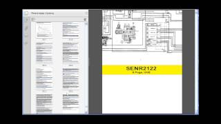 Caterpillar SERVICE MANUAL REPAIR MANUAL [upl. by Aicaca]