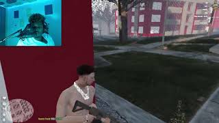 Fabricando la coca gta 5 royplay rd javi [upl. by Einolem]