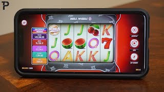 Online Casino Apps That Pay Real Money In 2024 🎰  500 Win [upl. by Yrffej]