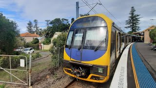 Kiama to Hurstville Part 12  Realtime [upl. by Mckay]