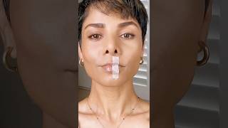 Can a lip plumper really erase lip wrinkles instantly Before and after lip transformation [upl. by Ecirrehs]