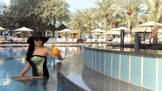 Sheraton Jumeirah Beach Resort Official Video [upl. by Adav]