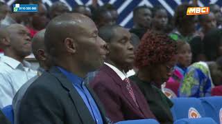 WHAT IS SALVATION  PART 1  APOSTLE JOHN KIMANI WILLIAM [upl. by Oman]