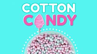 Cotton Candy Dippin Dots [upl. by Golding843]