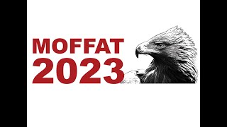 Moffat 2023 Teaser [upl. by Latsyrhc728]