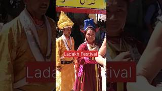 What is the famous festival in Ladakh Ladakh Festival in Leh polo ground  Ladakh [upl. by Estren]