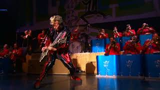 The Brian Setzer Orchestra  Live in Japan [upl. by Adiana695]