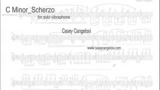 Character no2 promo Casey Cangelosi [upl. by Asina4]