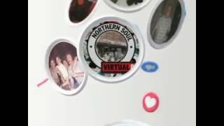 The Flasher  Northern Soul Top 500 134  YouTube [upl. by Harlow]