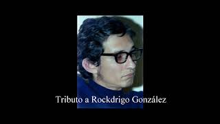 Rodrigo González  El profeta del nopal Álbum Completo [upl. by Jerol418]