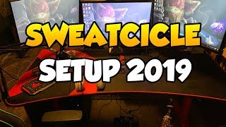 Sweatcicle Setup Video 2019 [upl. by Etienne]