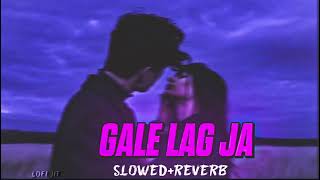 Mashup lofi song  Love song  Gale lag ja song  song arijitsingh mashups [upl. by Aelber551]