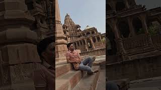 Mandore Jodhpur Rajasthan vlog rajasthan tourist enjoy [upl. by Mulderig]