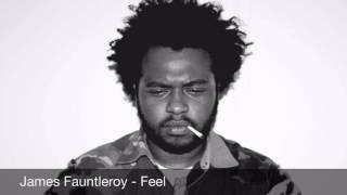 James Fauntleroy  Feel [upl. by Assetak731]