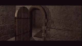 Baldurs Gate E3 1998 Trailer [upl. by Ennoid]