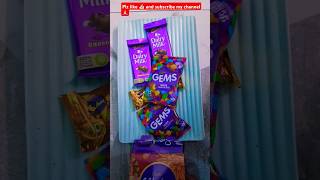 Cadbury celebrations chocolate🍫 box 📦😋shortsfeed youtubeshorts viral trending asmr shorts yt [upl. by Hekking]