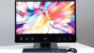 Dell XPS 27 7760 All In One PC With A Killer Sound System Review  HotHardware [upl. by Hines]