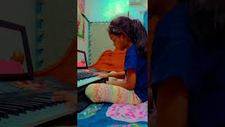 Chini chini asha by piano [upl. by Haran499]