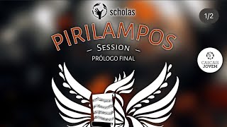 Prólogo Final [upl. by Yelbmik]