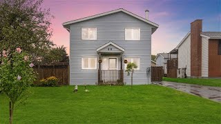 40 Hornes Road Eastern Passage NS Realtor [upl. by Godden28]