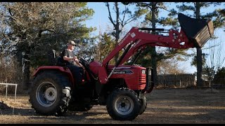 Common Problems with Mahindra Tractors [upl. by Gerrilee]