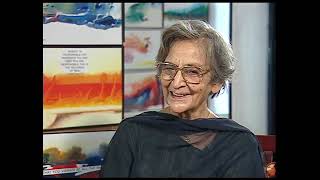 Documentary on Amrita Pritam by NCERT  RumiyatOfficial [upl. by Edobalo403]