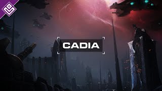 Cadia  Warhammer 40000 [upl. by Nesyla]