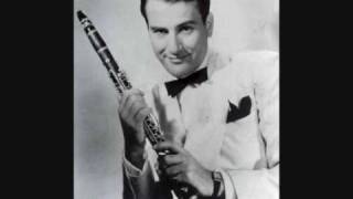 Artie Shaw Clarinet Concerto [upl. by Cynth]