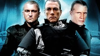 Universal Soldier Regeneration 2009 Rant aka Movie Review [upl. by Anaeirb496]