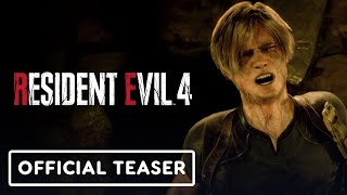 RESIDENT EVIL Trailer Teaser 2022 Netflix Series [upl. by Vina679]