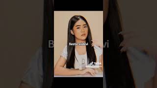 Iya gasih🤔sridevida5 basmalah alifalubis kimberly eletra balqis cantikaputrikirana [upl. by Keon19]